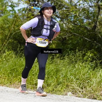 Runner Photo 5353220