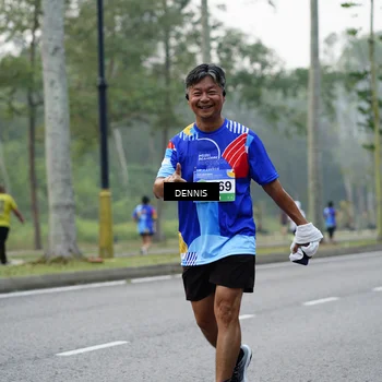 Runner Photo 5353222