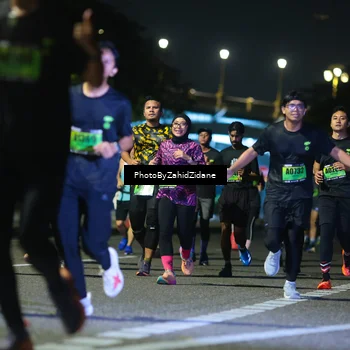 Runner Photo 5353223