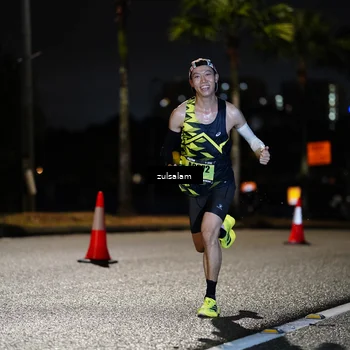 Runner Photo 5353225