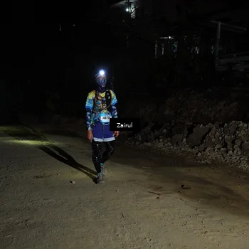Runner Photo 5353228