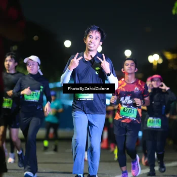 Runner Photo 5353229