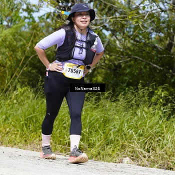 Runner Photo 5353232