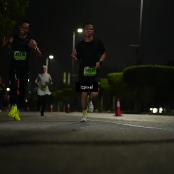 Runner Photo 5353233