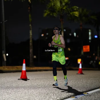 Runner Photo 5353234