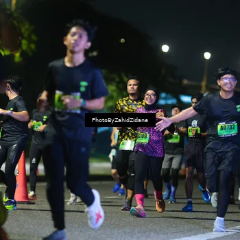 Runner Photo 5353238