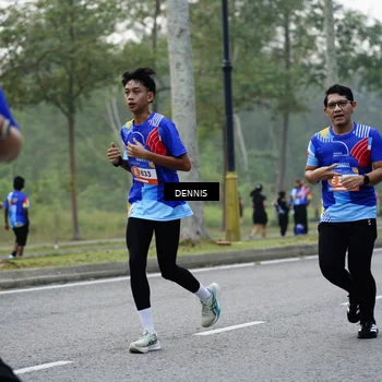 Runner Photo 5353240