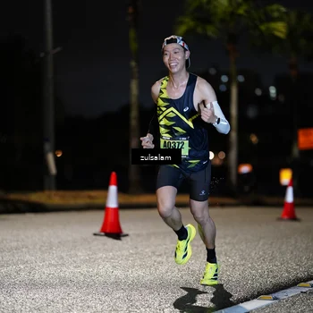 Runner Photo 5353242