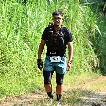 Runner Photo 5353244