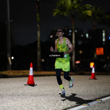 Runner Photo 5353245