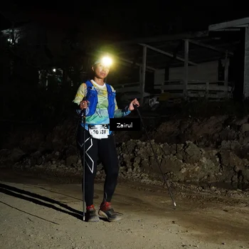Runner Photo 5353247