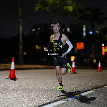 Runner Photo 5353248
