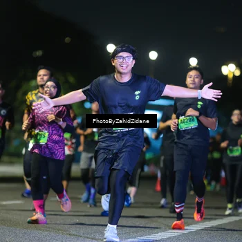 Runner Photo 5353249