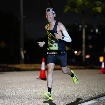 Runner Photo 5353252