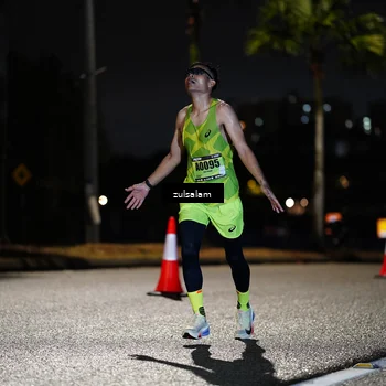 Runner Photo 5353255