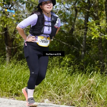 Runner Photo 5353257