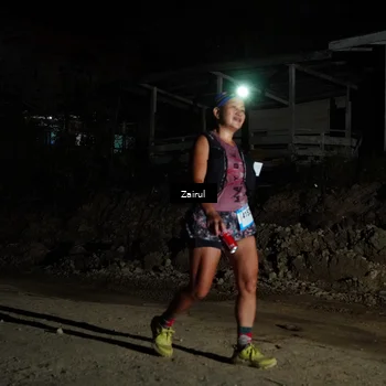 Runner Photo 5353258