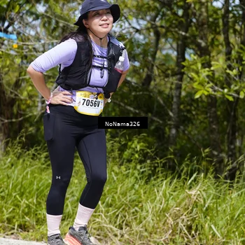 Runner Photo 5353259