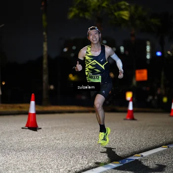 Runner Photo 5353260