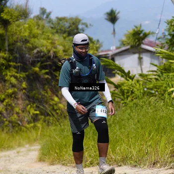 Runner Photo 5353264