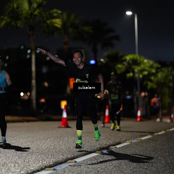 Runner Photo 5353265