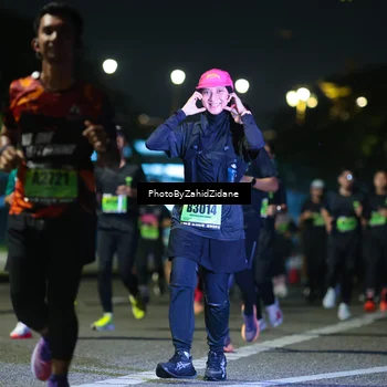 Runner Photo 5353266