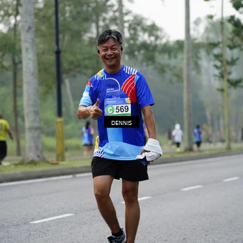 Runner Photo 5353267
