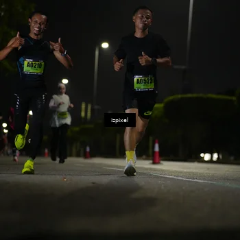 Runner Photo 5353268
