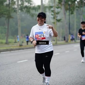 Runner Photo 5353270