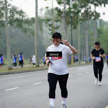 Runner Photo 5353272