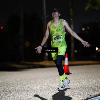 Runner Photo 5353274