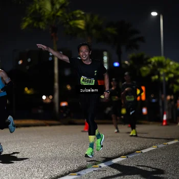 Runner Photo 5353275