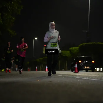 Runner Photo 5353276