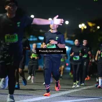 Runner Photo 5353278