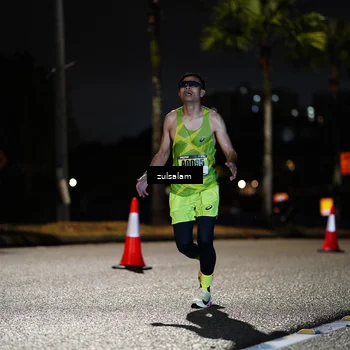 Runner Photo 5353279