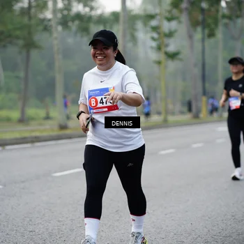 Runner Photo 5353281