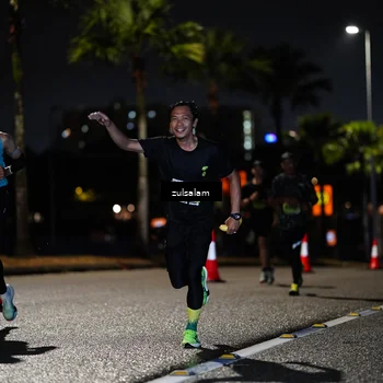 Runner Photo 5353282