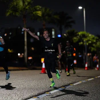 Runner Photo 5353285