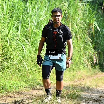 Runner Photo 5353286