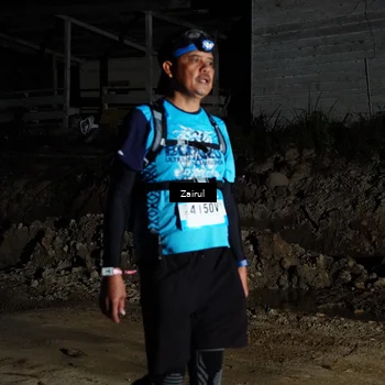 Runner Photo 5353287