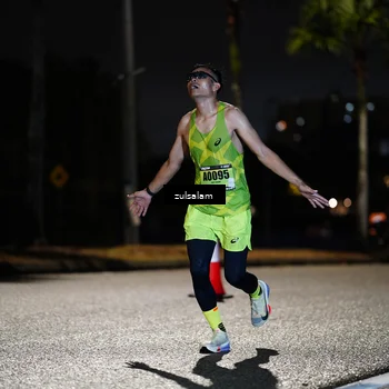Runner Photo 5353290