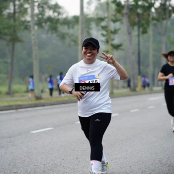 Runner Photo 5353291