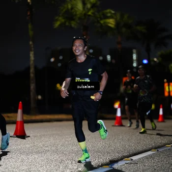 Runner Photo 5353292
