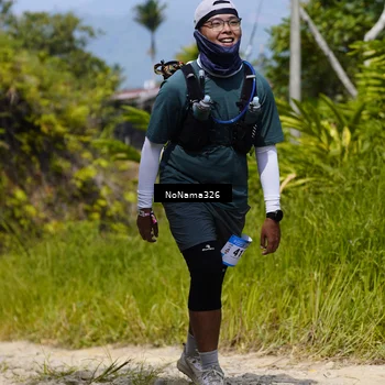 Runner Photo 5353293