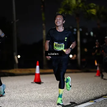 Runner Photo 5353294