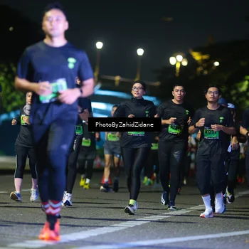 Runner Photo 5353295