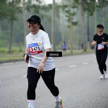 Runner Photo 5353296