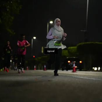 Runner Photo 5353298