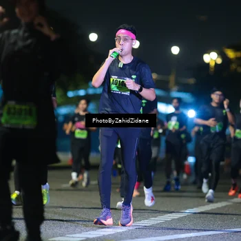 Runner Photo 5353299