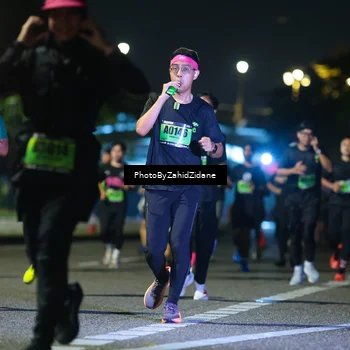 Runner Photo 5353300